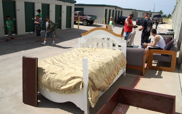 Garage Sale Fundraiser